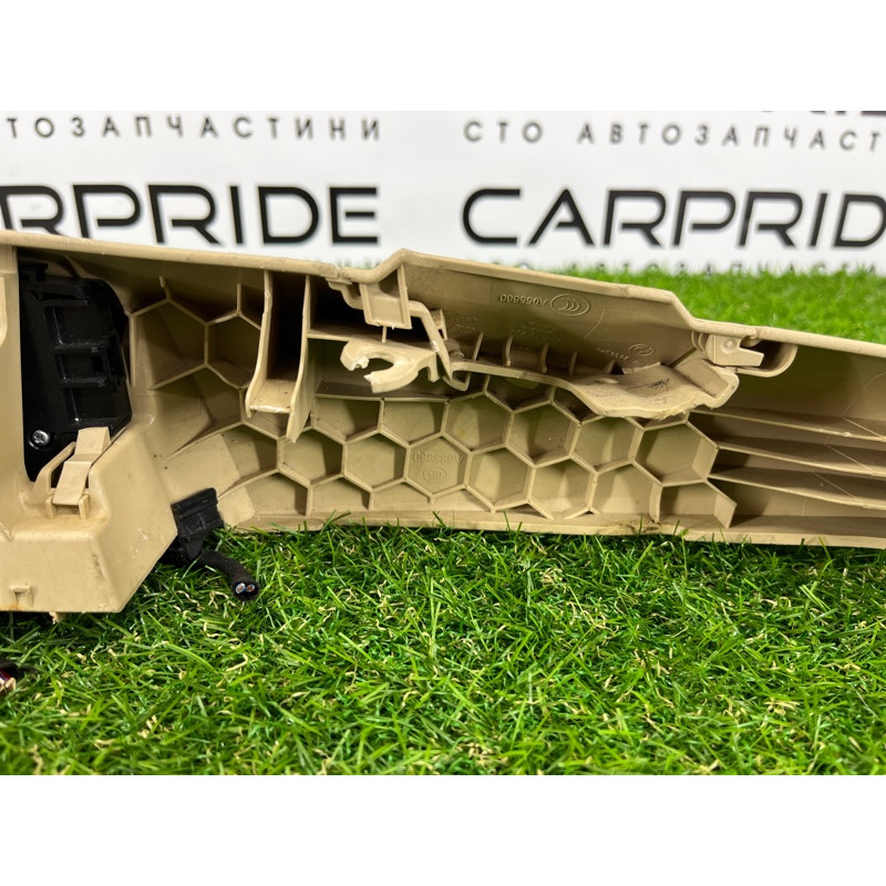 Блок управління сидінням (електрика / блок управління) BMW 3-series F30 2013 N20B20 61319276616