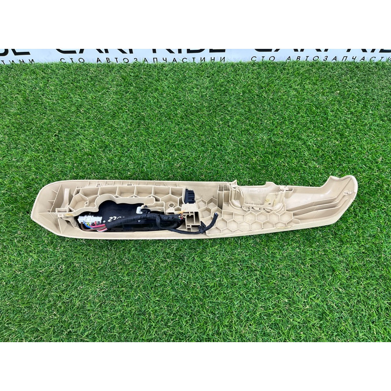 Блок управління сидінням (електрика / блок управління) BMW 3-series F30 2013 N20B20 61319276616