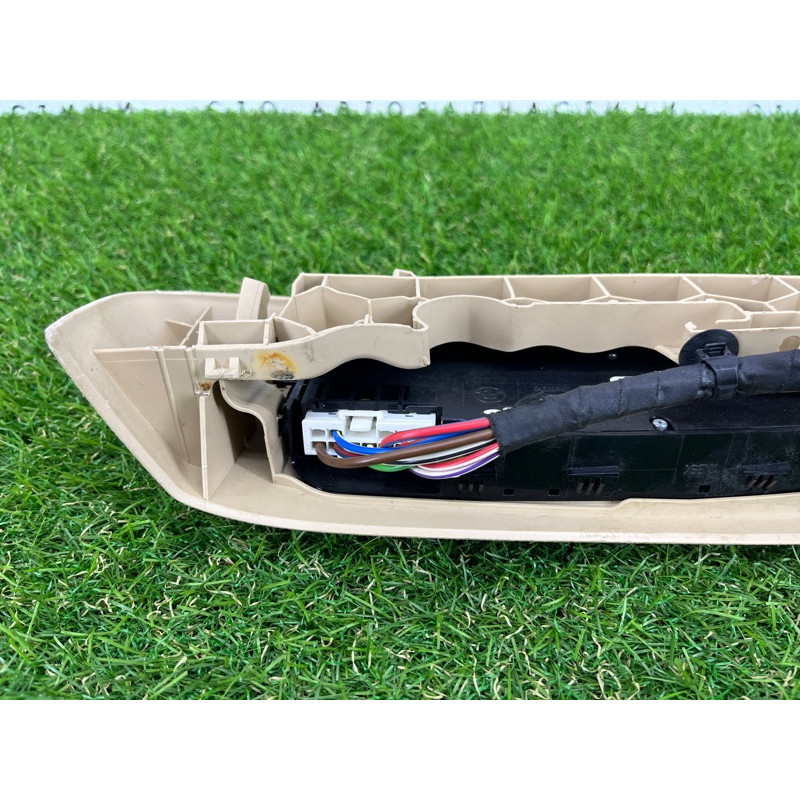 Блок управління сидінням (електрика / блок управління) BMW 3-series F30 2013 N20B20 61319276616