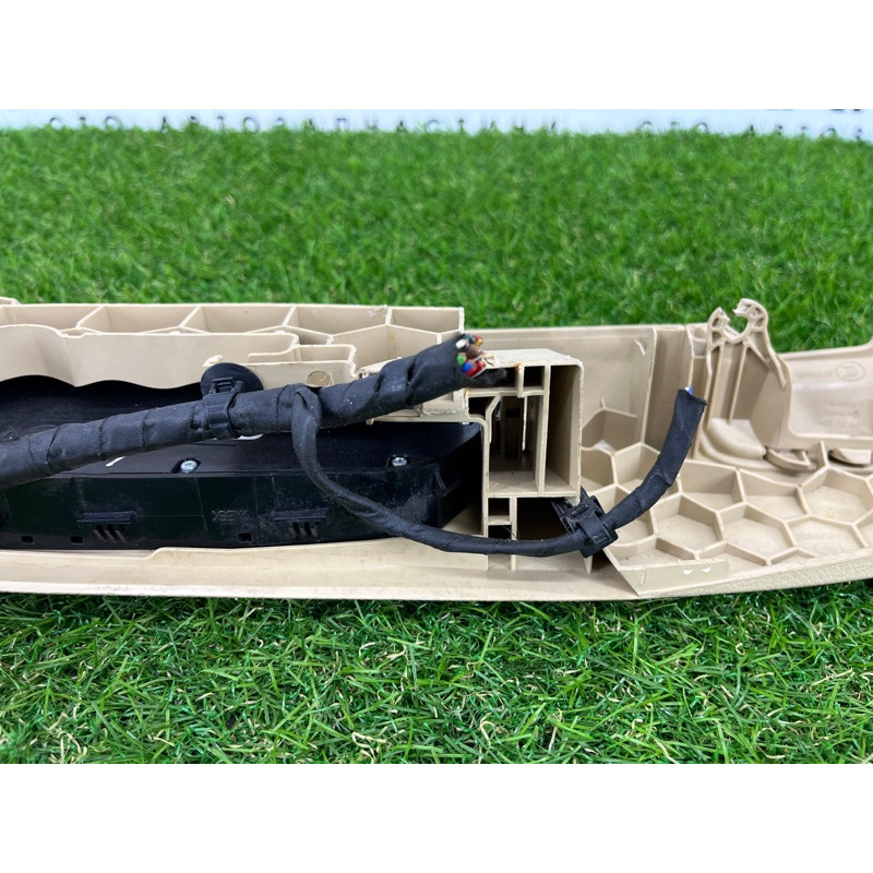 Блок управління сидінням (електрика / блок управління) BMW 3-series F30 2013 N20B20 61319276616