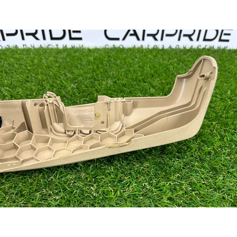 Блок управління сидінням (електрика / блок управління) BMW 3-series F30 2013 N20B20 61319276616