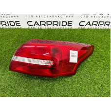 Задний фонарь