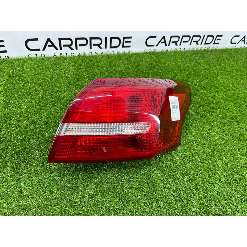 Задний фонарь (оптика) FORD Focus MK3 2016 1.0 F1EZ-13404-B