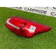 Задний фонарь (оптика) FORD Focus MK3 2016 1.0 F1EZ-13404-B