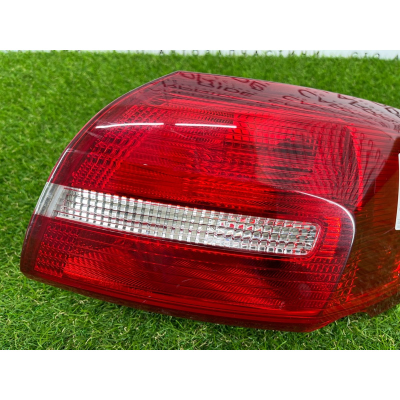 Задний фонарь (оптика) FORD Focus MK3 2016 1.0 F1EZ-13404-B