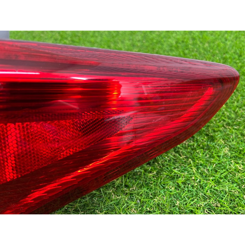 Задний фонарь (оптика) FORD Focus MK3 2016 1.0 F1EZ-13404-B