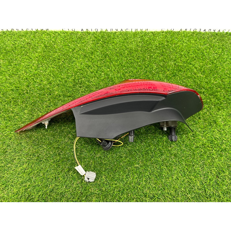 Задний фонарь (оптика) FORD Focus MK3 2016 1.0 F1EZ-13404-B