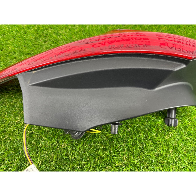 Задний фонарь (оптика) FORD Focus MK3 2016 1.0 F1EZ-13404-B