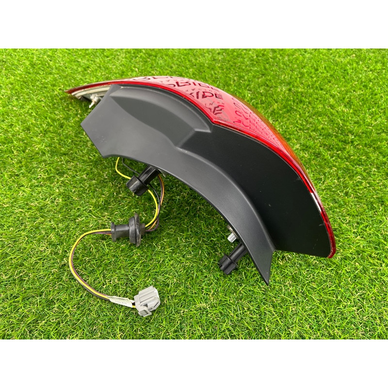 Задний фонарь (оптика) FORD Focus MK3 2016 1.0 F1EZ-13404-B