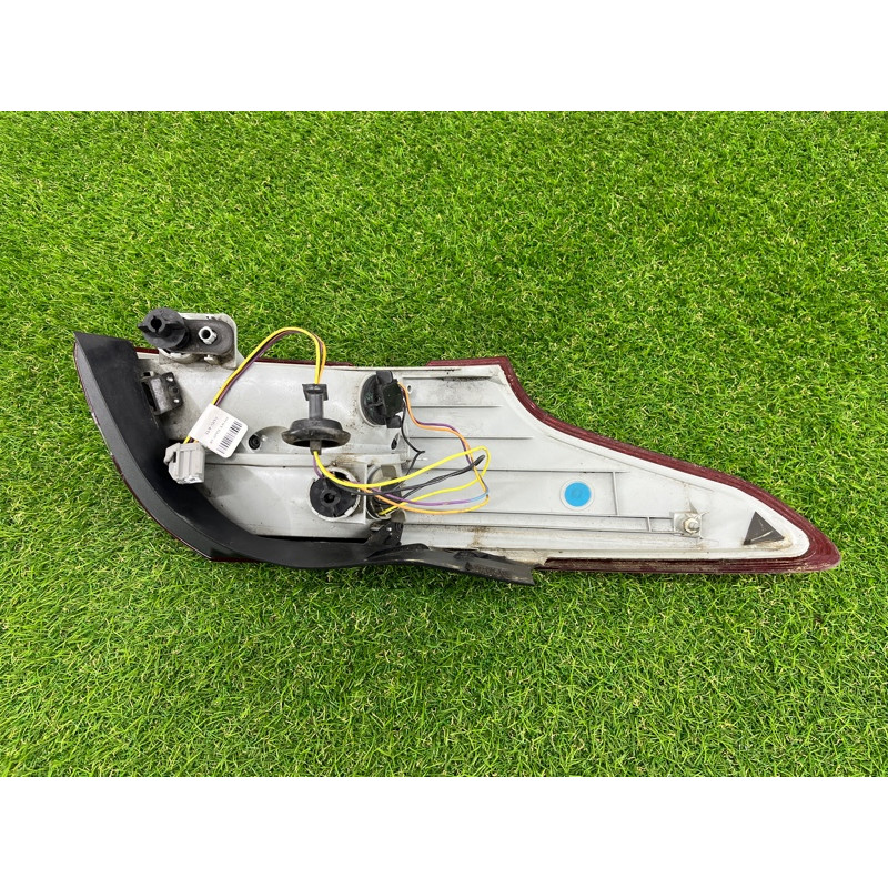 Задний фонарь (оптика) FORD Focus MK3 2016 1.0 F1EZ-13404-B