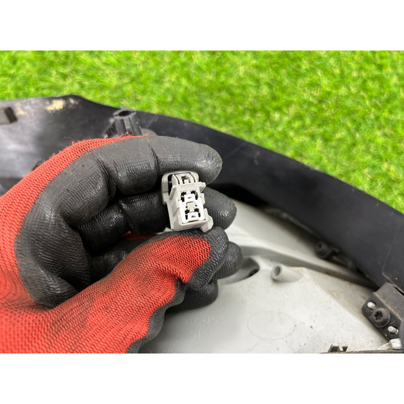 Задний фонарь (оптика) FORD Focus MK3 2016 1.0 F1EZ-13404-B