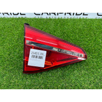 Задний фонарь