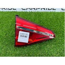 Задний фонарь