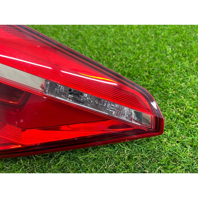 Задний фонарь (оптика) Volkswagen Passat B8 2016 1.8