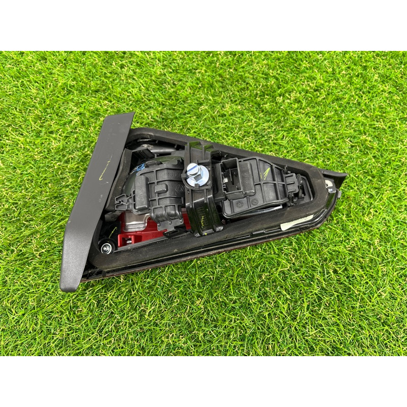 Задний фонарь (оптика) Volkswagen Passat B8 2016 1.8