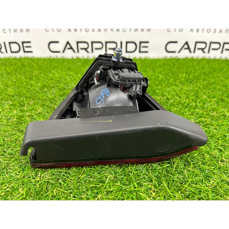 Задний фонарь (оптика) Volkswagen Passat B8 2016 1.8