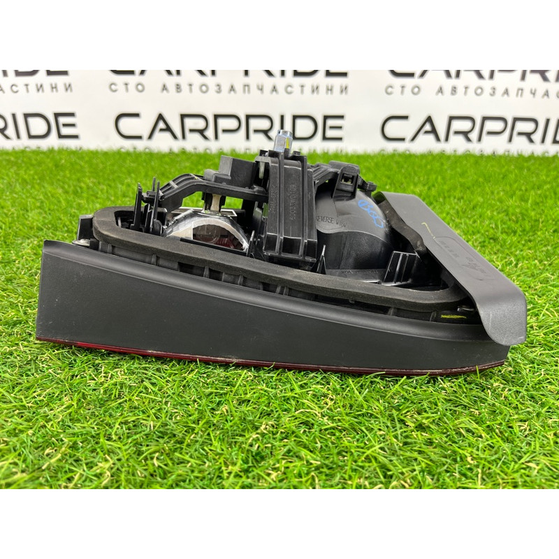 Задний фонарь (оптика) Volkswagen Passat B8 2016 1.8