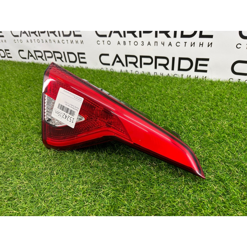 Задний фонарь (оптика) Hyundai Sonata LF 2015 2.4 92403C2000