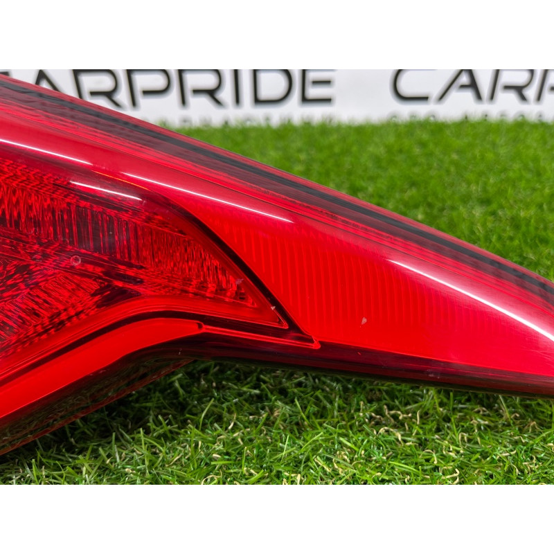 Задний фонарь (оптика) Hyundai Sonata LF 2015 2.4 92403C2000