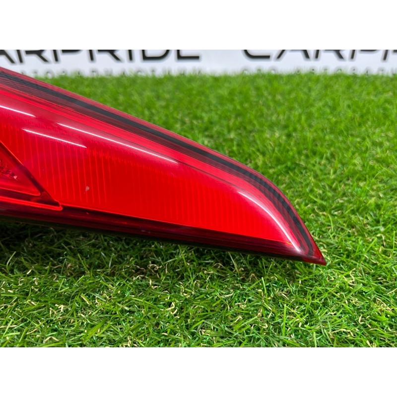 Задний фонарь (оптика) Hyundai Sonata LF 2015 2.4 92403C2000