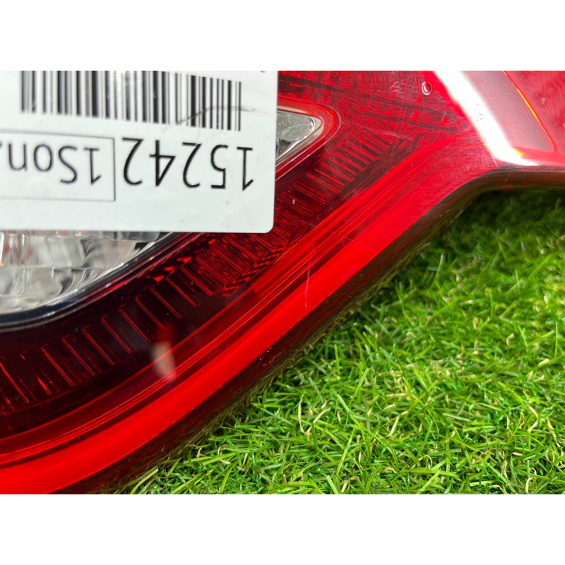 Задний фонарь (оптика) Hyundai Sonata LF 2015 2.4 92403C2000