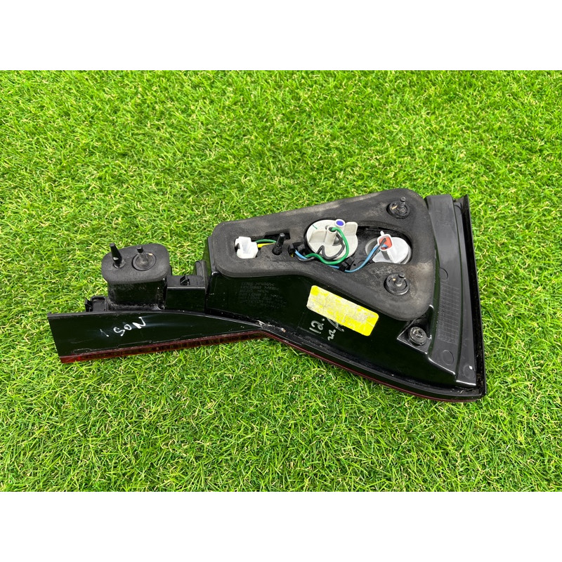 Задний фонарь (оптика) Hyundai Sonata LF 2015 2.4 92403C2000