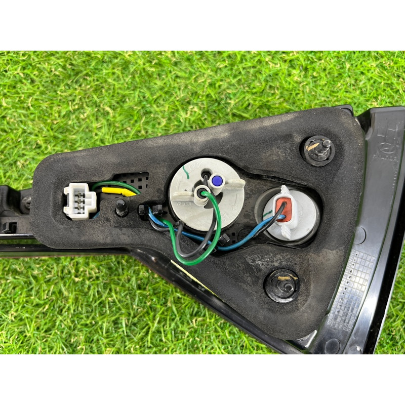 Задний фонарь (оптика) Hyundai Sonata LF 2015 2.4 92403C2000