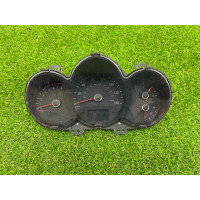 Панель приборов