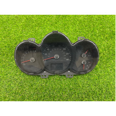 Панель приборов