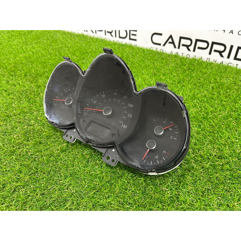 Панель приборов (салон) Kia Soul AM 2013 940092K380