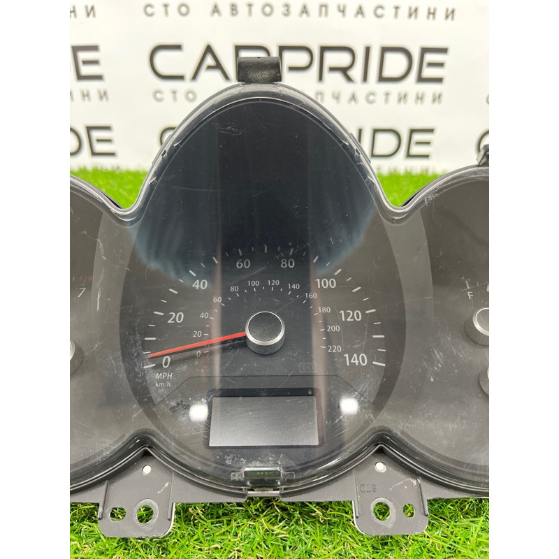 Панель приборов (салон) Kia Soul AM 2013 940092K380