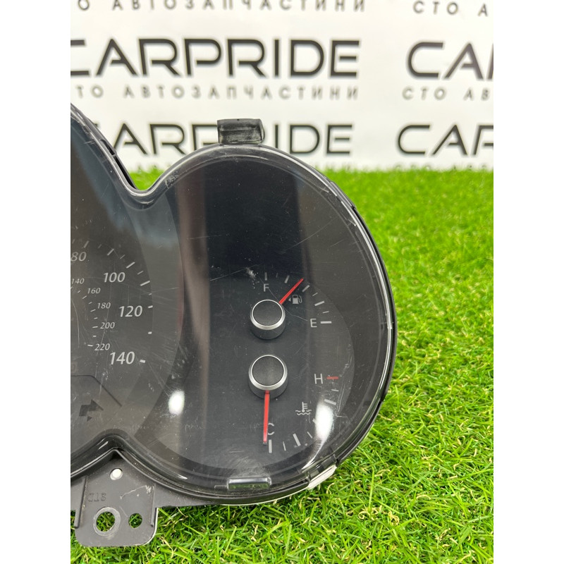 Панель приборов (салон) Kia Soul AM 2013 940092K380