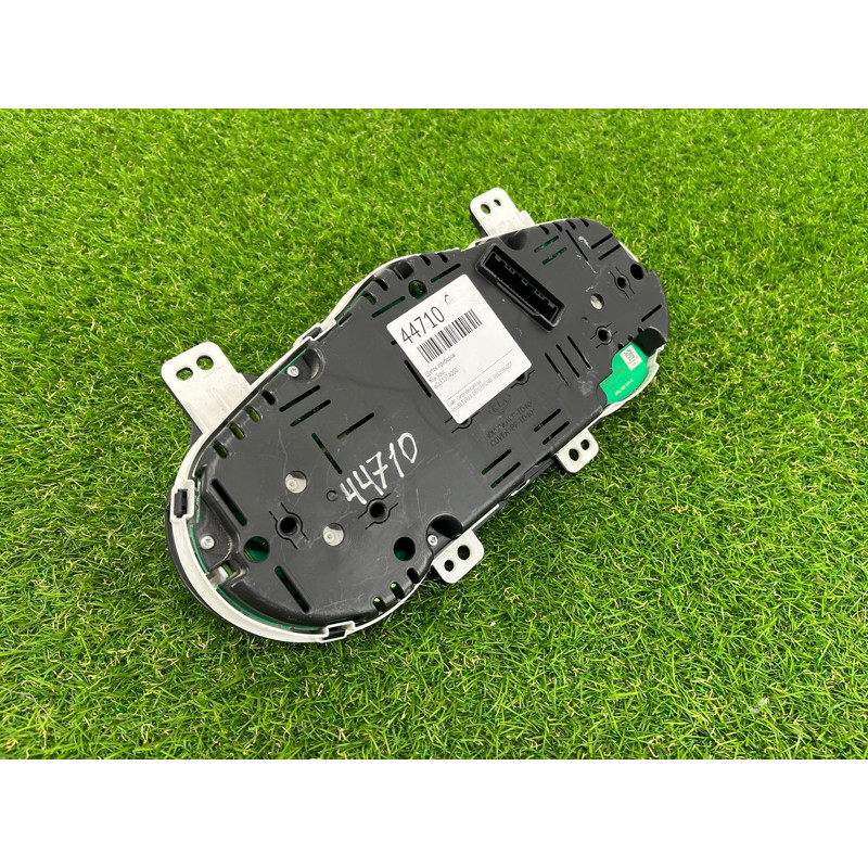 Панель приборов (салон) Kia Soul AM 2013 940092K380