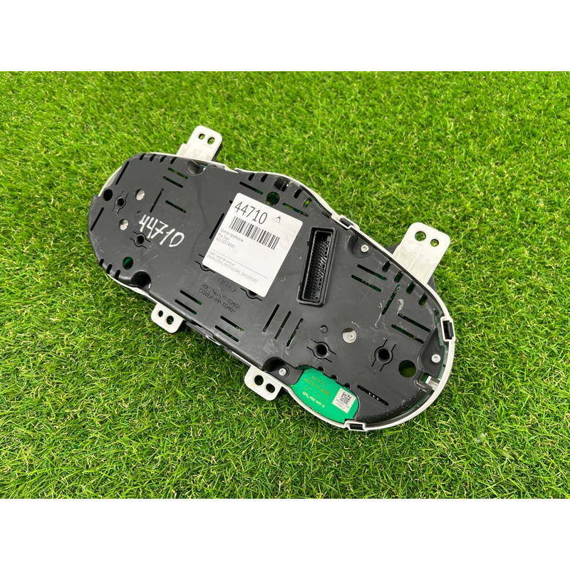 Панель приборов (салон) Kia Soul AM 2013 940092K380