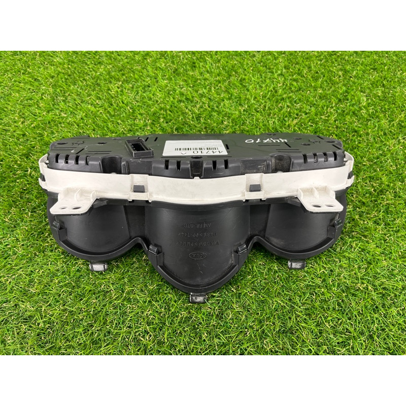 Панель приборов (салон) Kia Soul AM 2013 940092K380