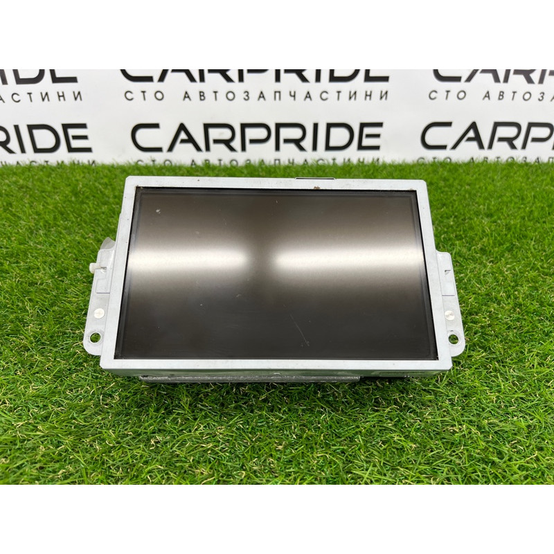 Монитор (электрика) FORD Fusion MK5 2013 2.0 DS7Z-10D885-FA