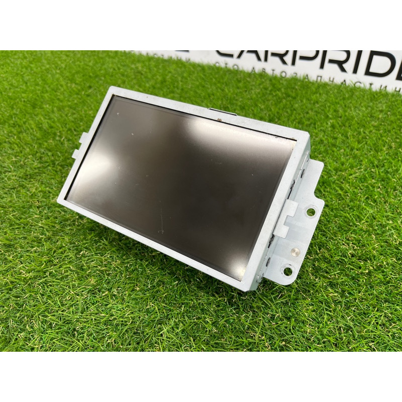 Монитор (электрика) FORD Fusion MK5 2013 2.0 DS7Z-10D885-FA