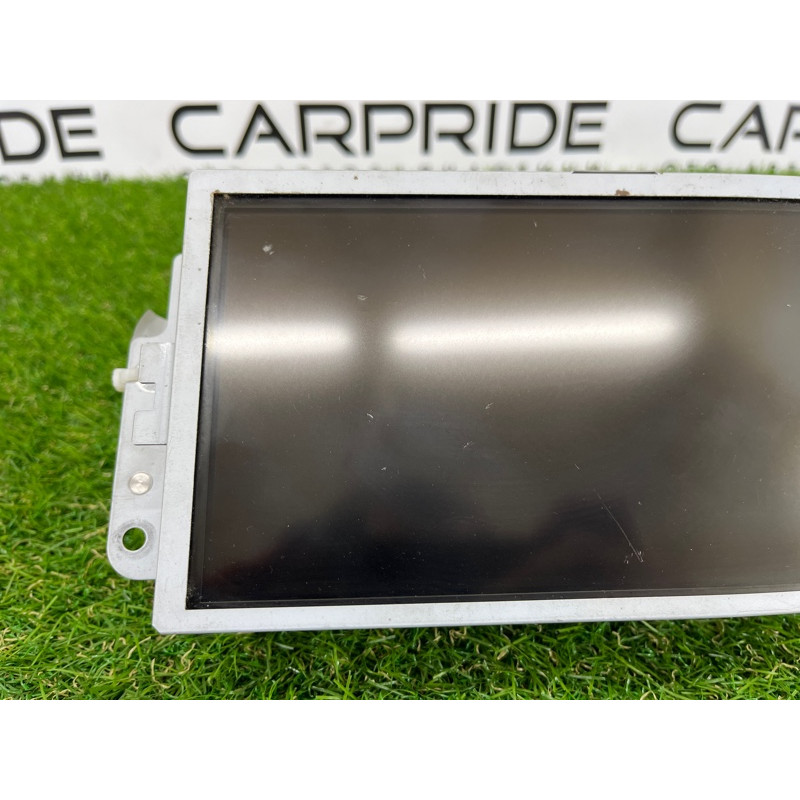 Монитор (электрика) FORD Fusion MK5 2013 2.0 DS7Z-10D885-FA