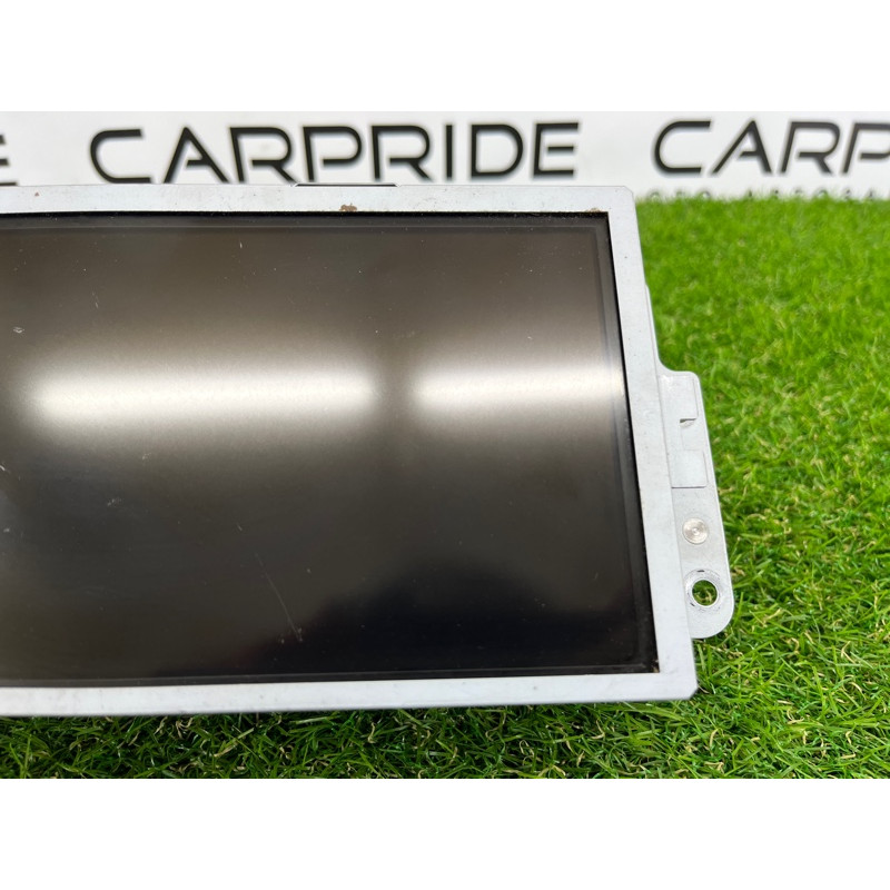 Монитор (электрика) FORD Fusion MK5 2013 2.0 DS7Z-10D885-FA