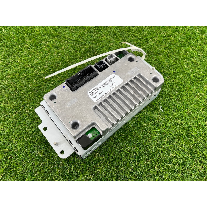 Монитор (электрика) FORD Fusion MK5 2013 2.0 DS7Z-10D885-FA