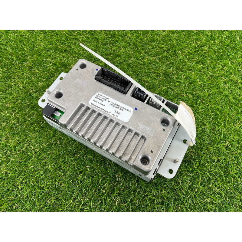 Монитор (электрика) FORD Fusion MK5 2013 2.0 DS7Z-10D885-FA