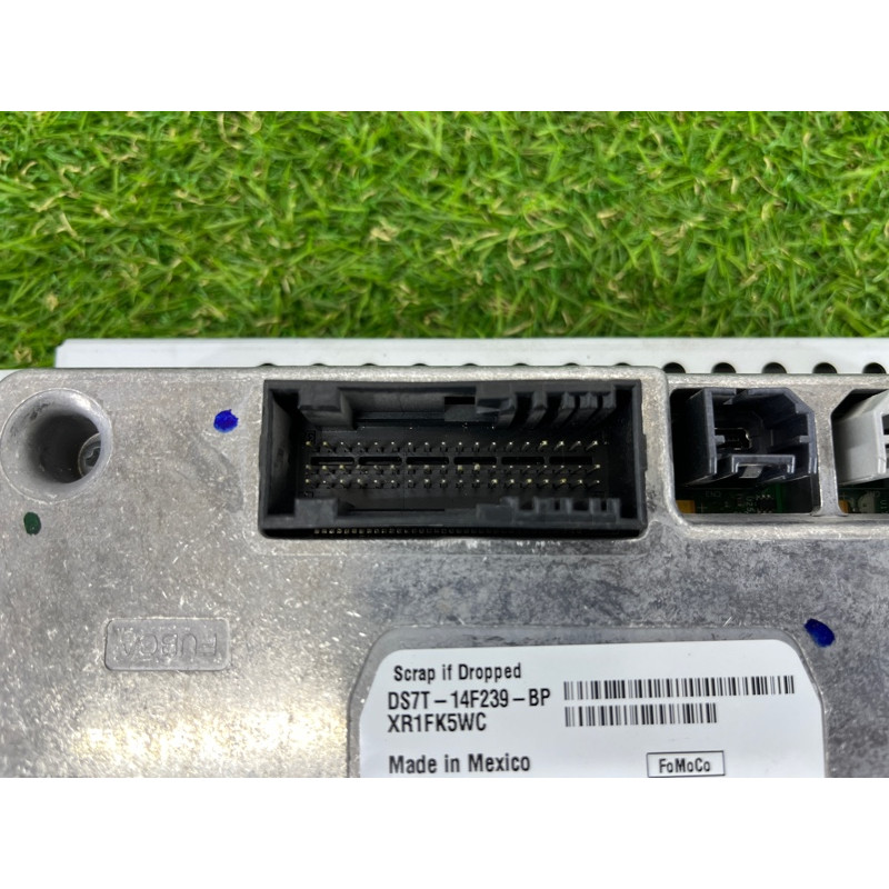 Монитор (электрика) FORD Fusion MK5 2013 2.0 DS7Z-10D885-FA