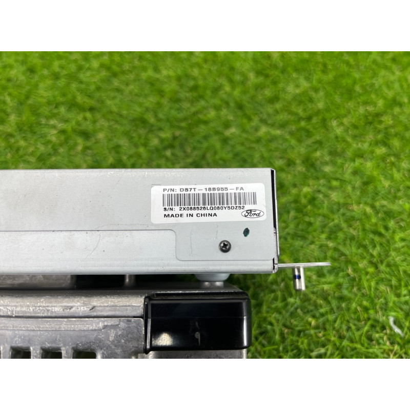 Монитор (электрика) FORD Fusion MK5 2013 2.0 DS7Z-10D885-FA