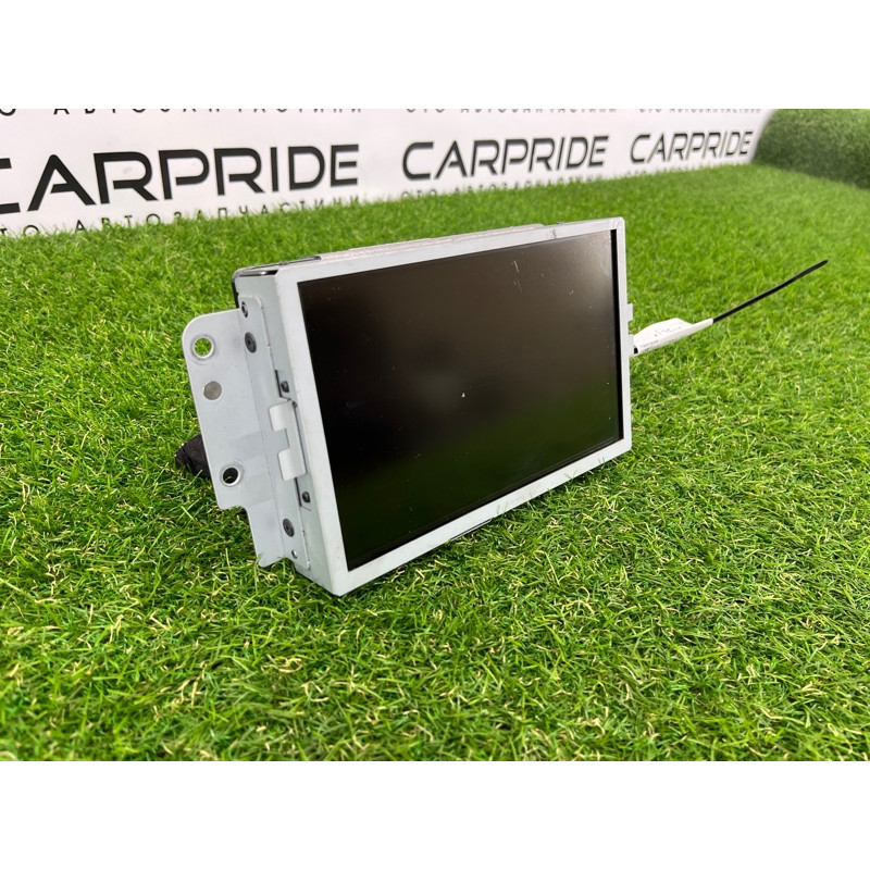 Монитор (электрика) FORD Fusion MK5 2013 2.0 Hybrid DS7Z-10D885-FA