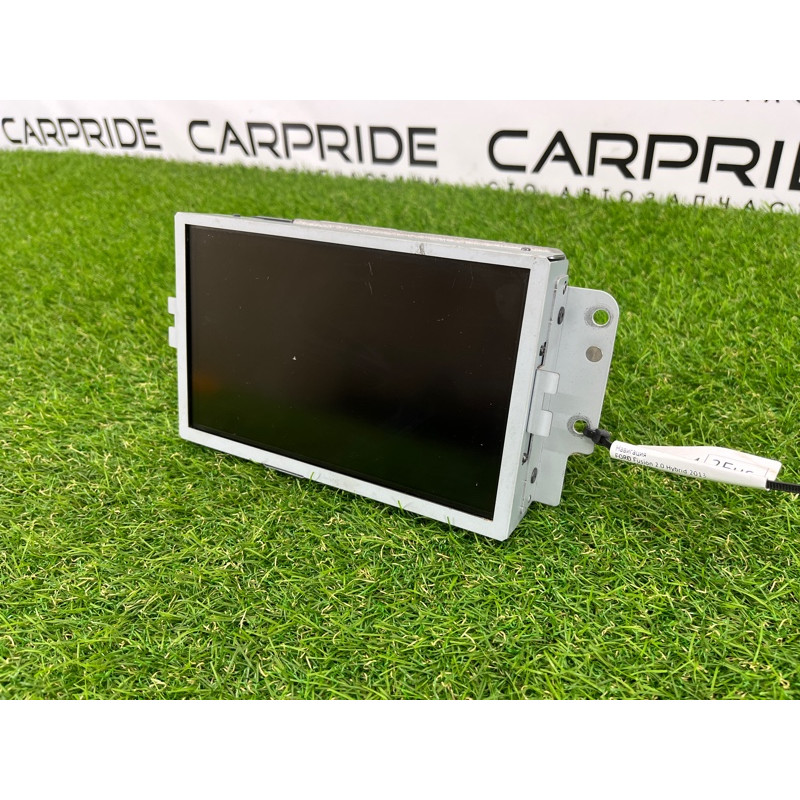 Монитор (электрика) FORD Fusion MK5 2013 2.0 Hybrid DS7Z-10D885-FA