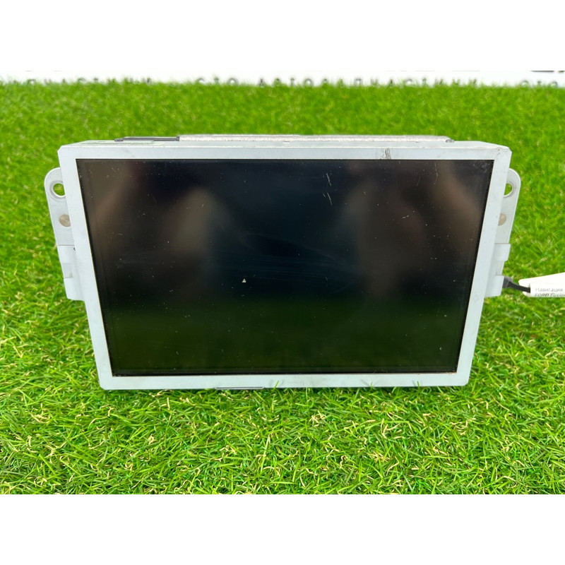 Монитор (электрика) FORD Fusion MK5 2013 2.0 Hybrid DS7Z-10D885-FA