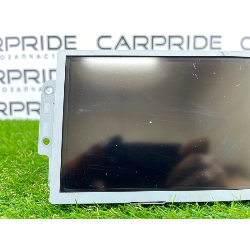 Монитор (электрика) FORD Fusion MK5 2013 2.0 Hybrid DS7Z-10D885-FA