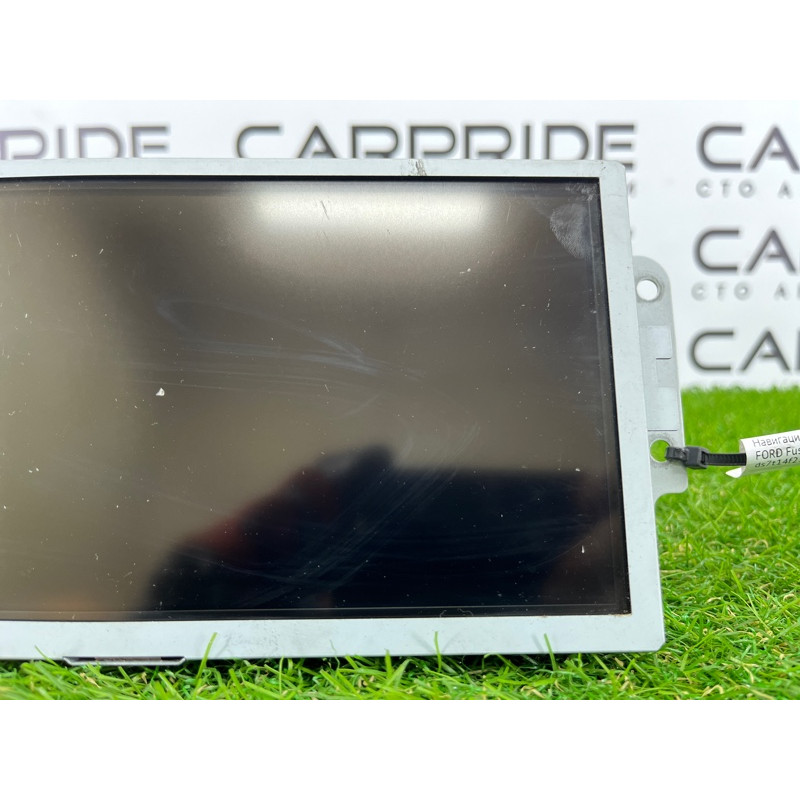 Монитор (электрика) FORD Fusion MK5 2013 2.0 Hybrid DS7Z-10D885-FA