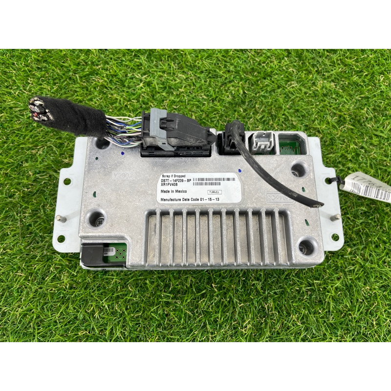 Монитор (электрика) FORD Fusion MK5 2013 2.0 Hybrid DS7Z-10D885-FA