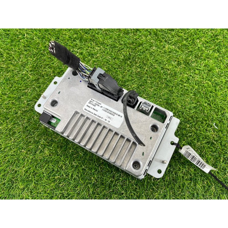 Монитор (электрика) FORD Fusion MK5 2013 2.0 Hybrid DS7Z-10D885-FA